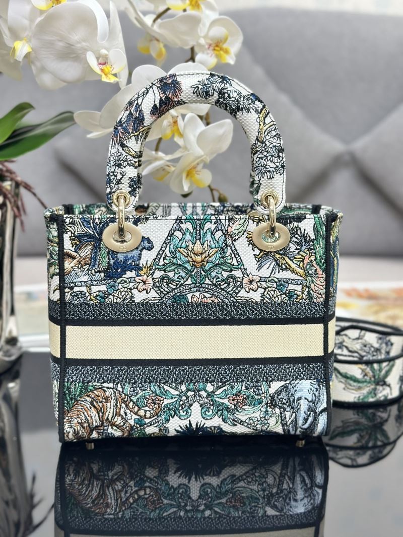 Christian Dior My Lady Bags